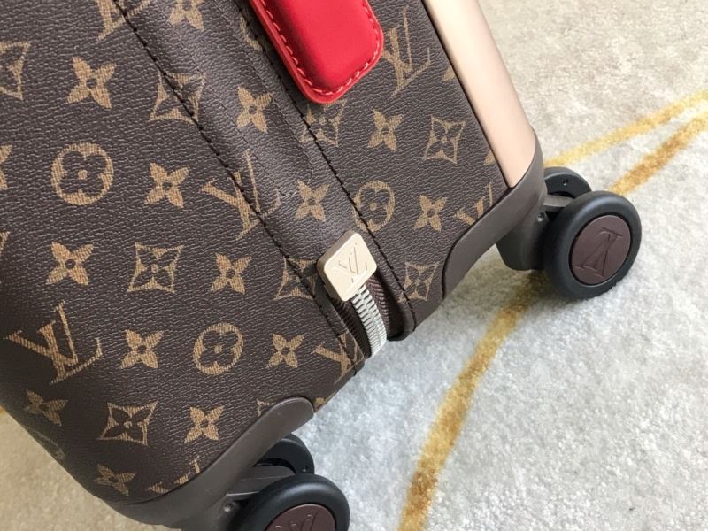 Louis Vuitton Suitcase